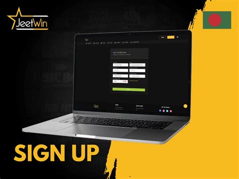 JeetWin Sign UP your new account with Bonus .